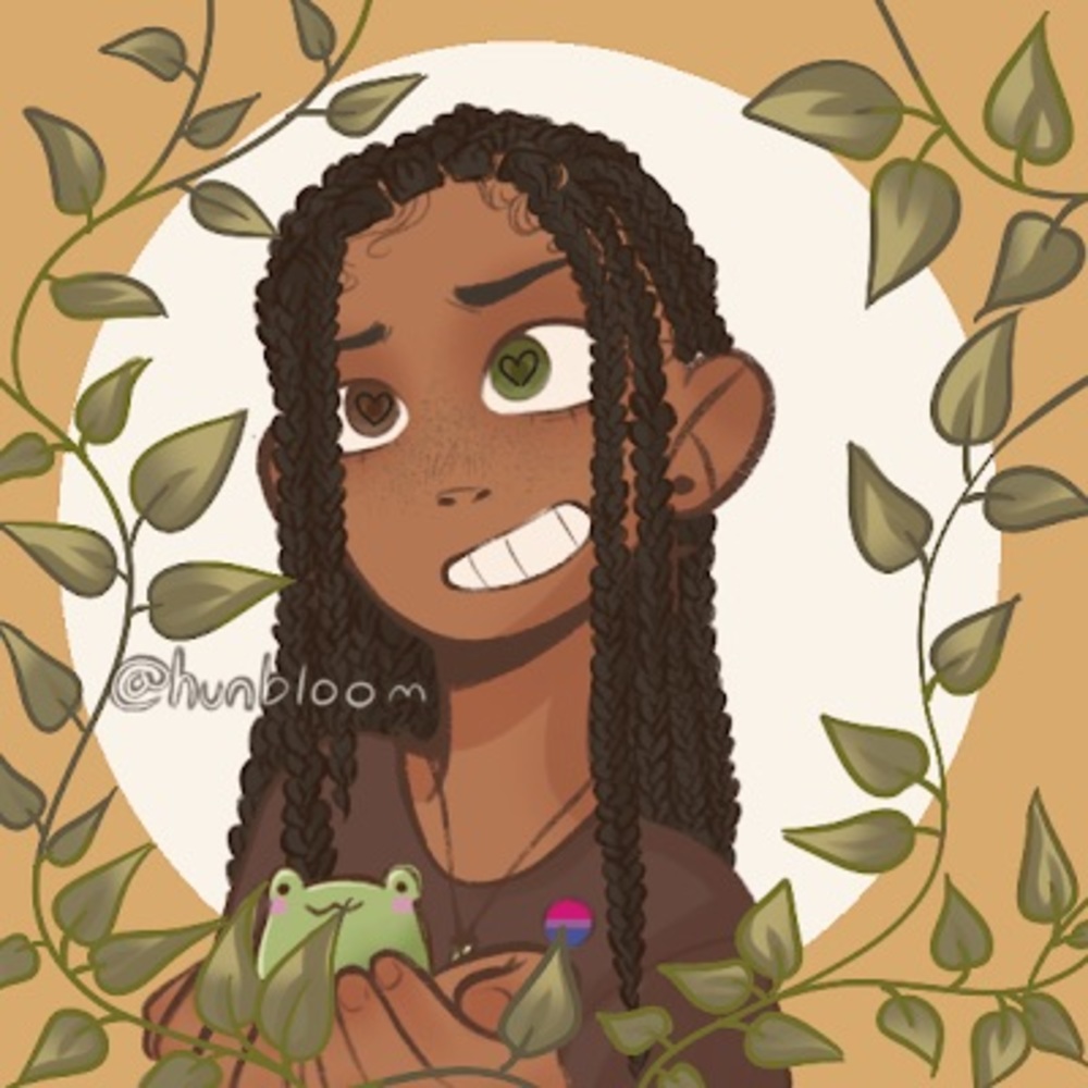 Meet your Posher, Janaya